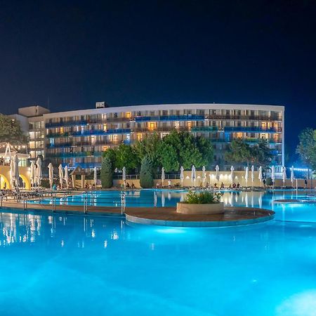 Safir Blue Resort Saturn Buitenkant foto