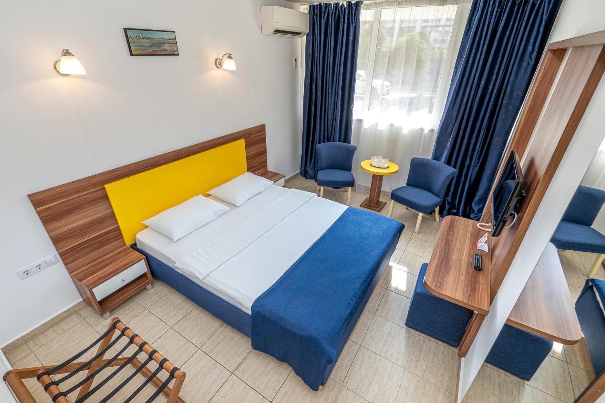 Safir Blue Resort Saturn Kamer foto