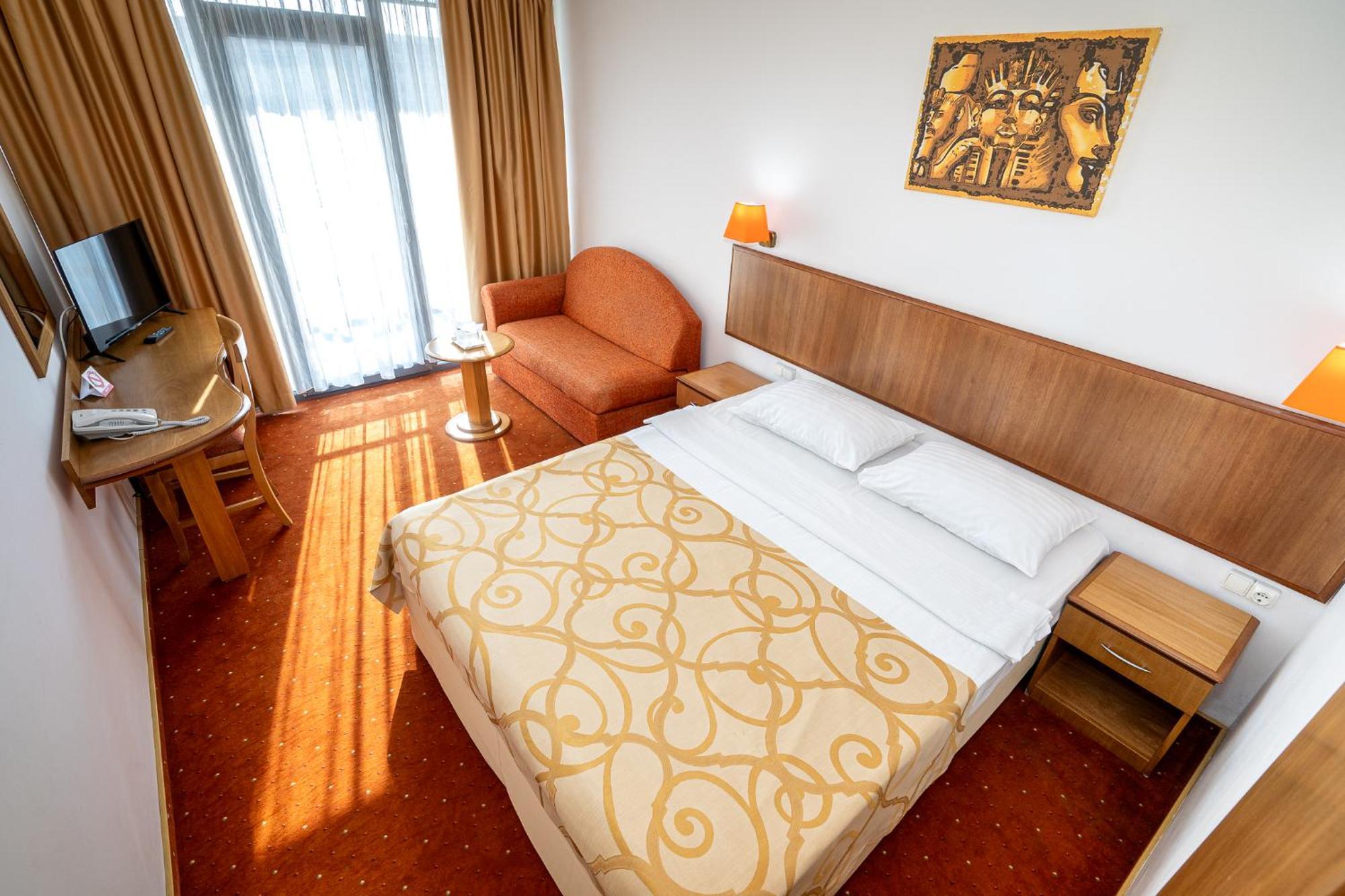 Safir Blue Resort Saturn Kamer foto