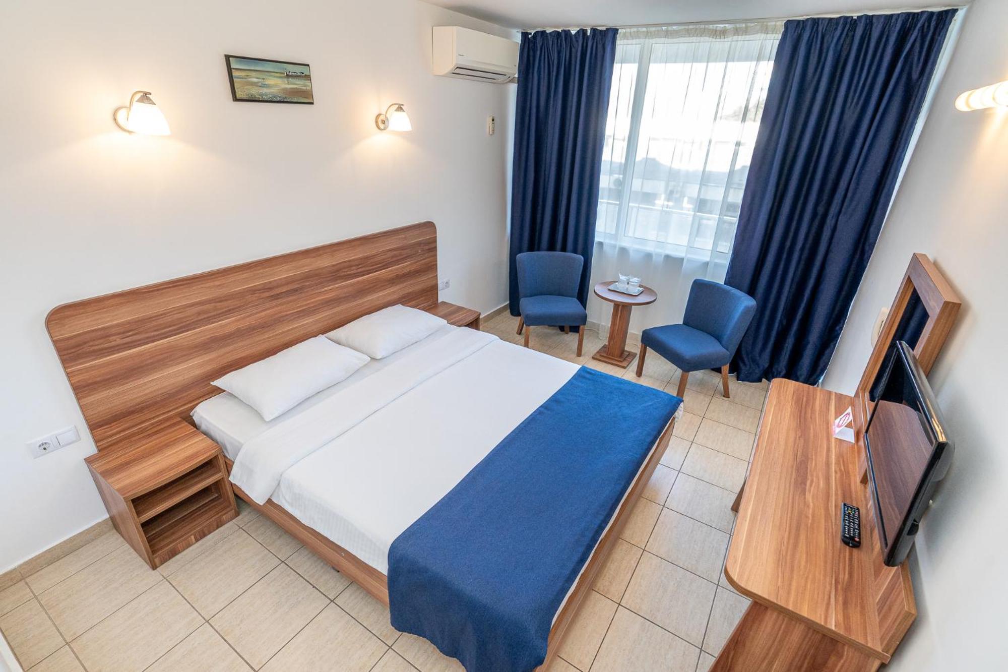 Safir Blue Resort Saturn Kamer foto
