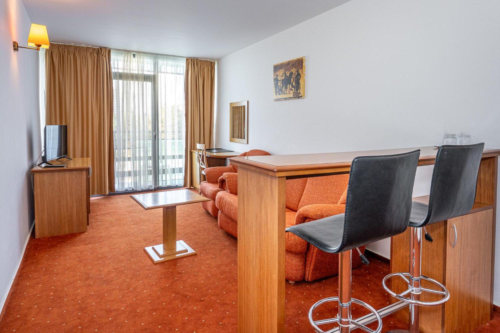 Safir Blue Resort Saturn Kamer foto