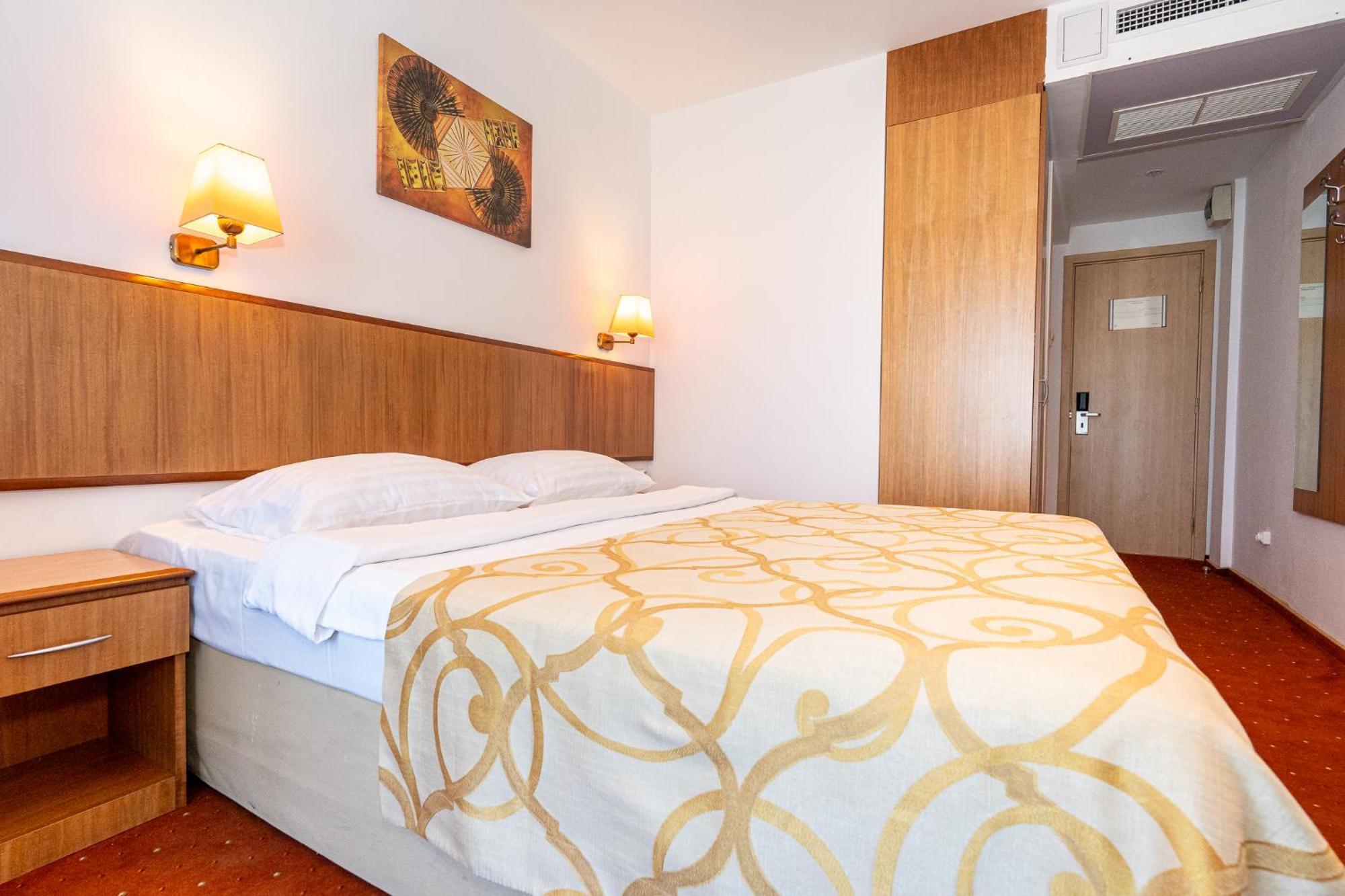 Safir Blue Resort Saturn Kamer foto