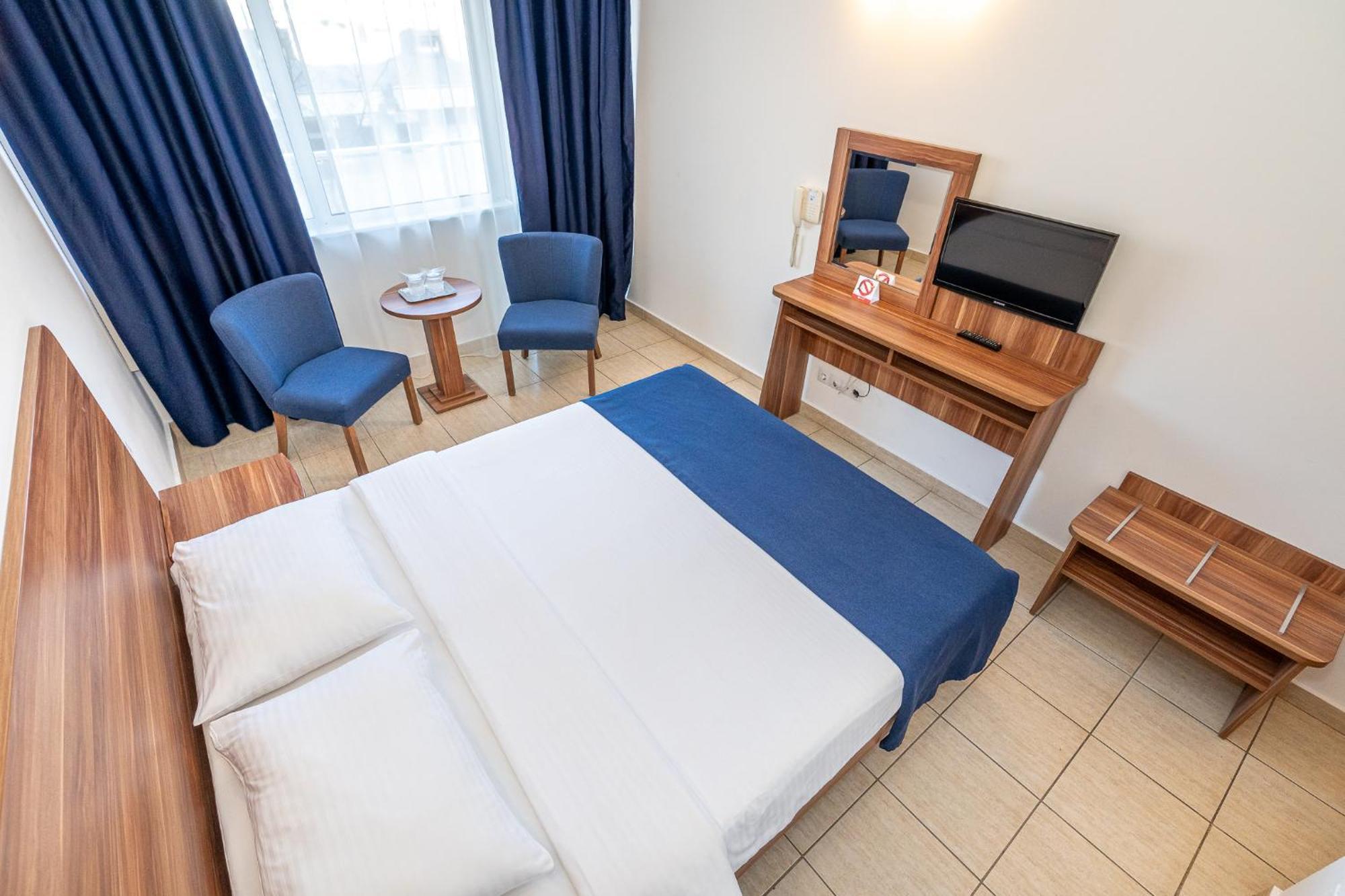 Safir Blue Resort Saturn Kamer foto