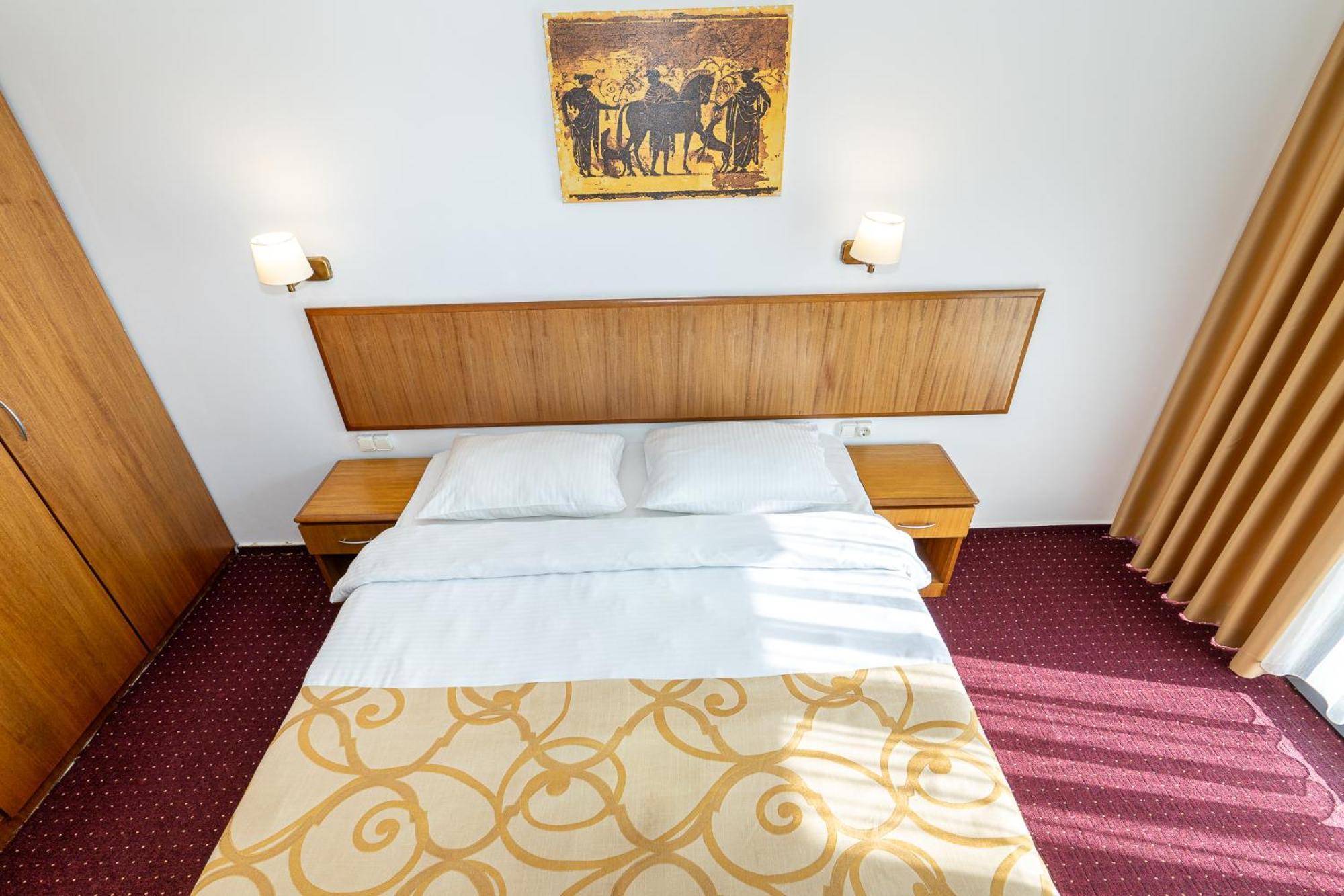 Safir Blue Resort Saturn Kamer foto