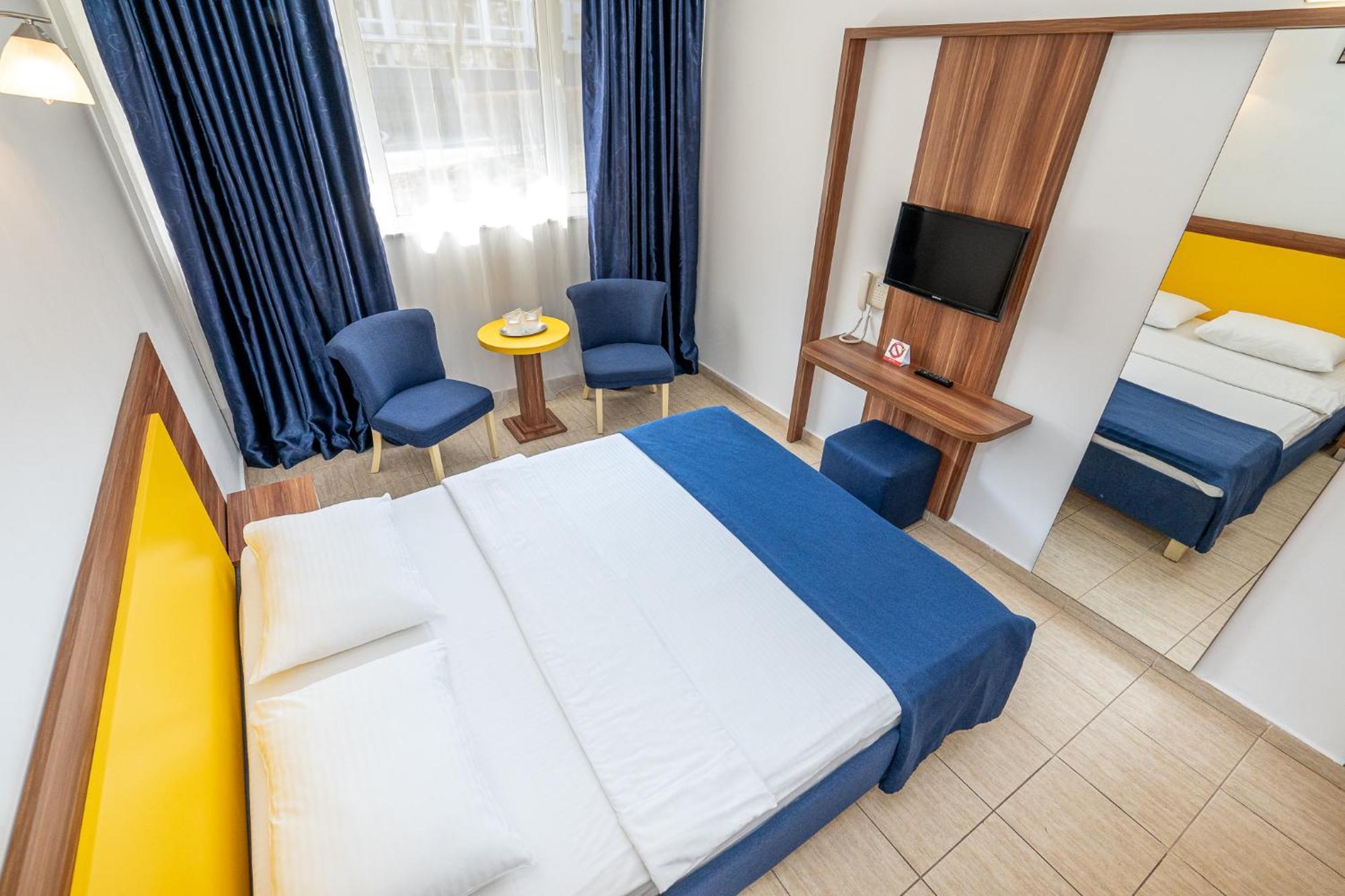 Safir Blue Resort Saturn Kamer foto
