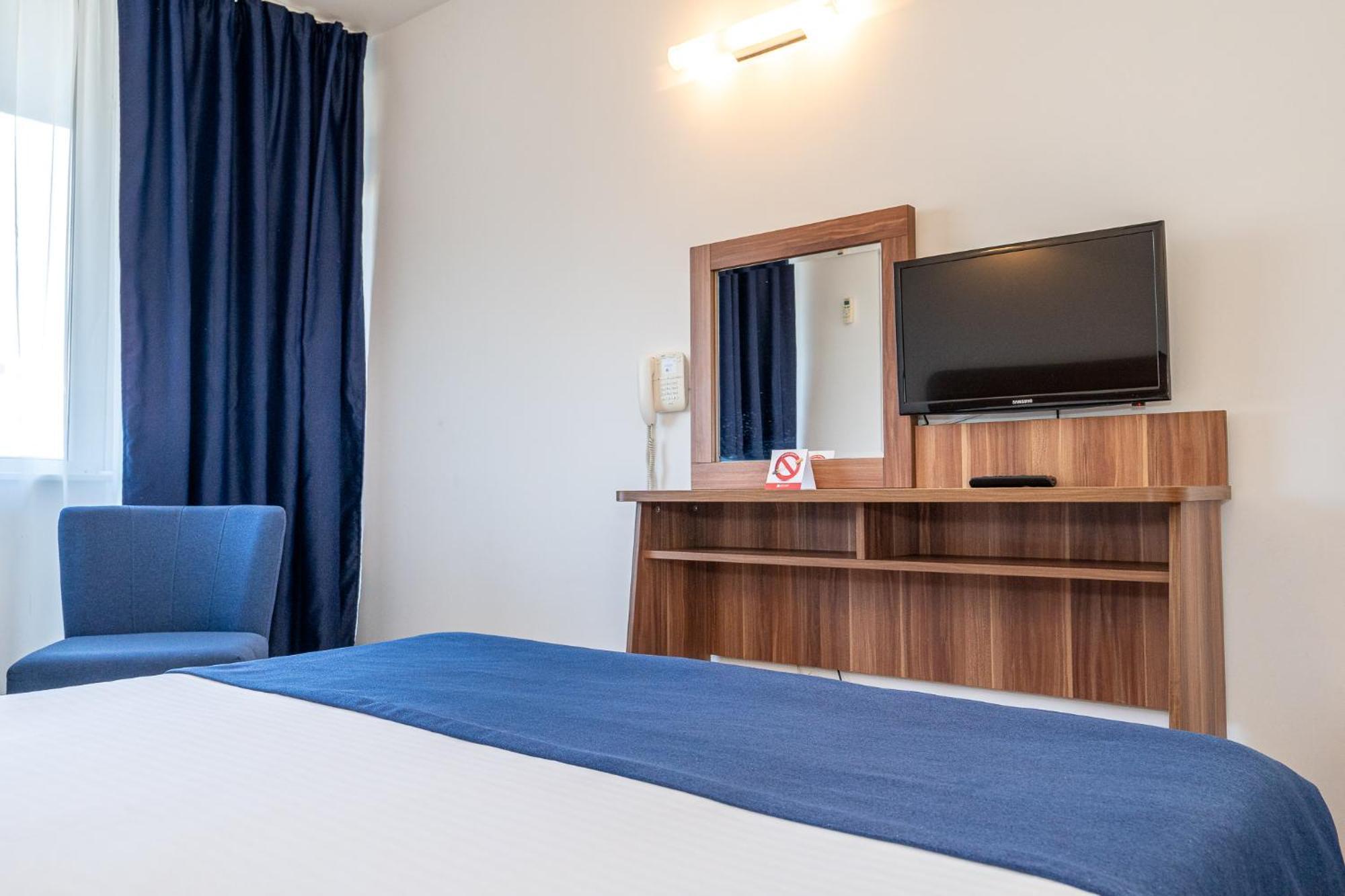 Safir Blue Resort Saturn Kamer foto