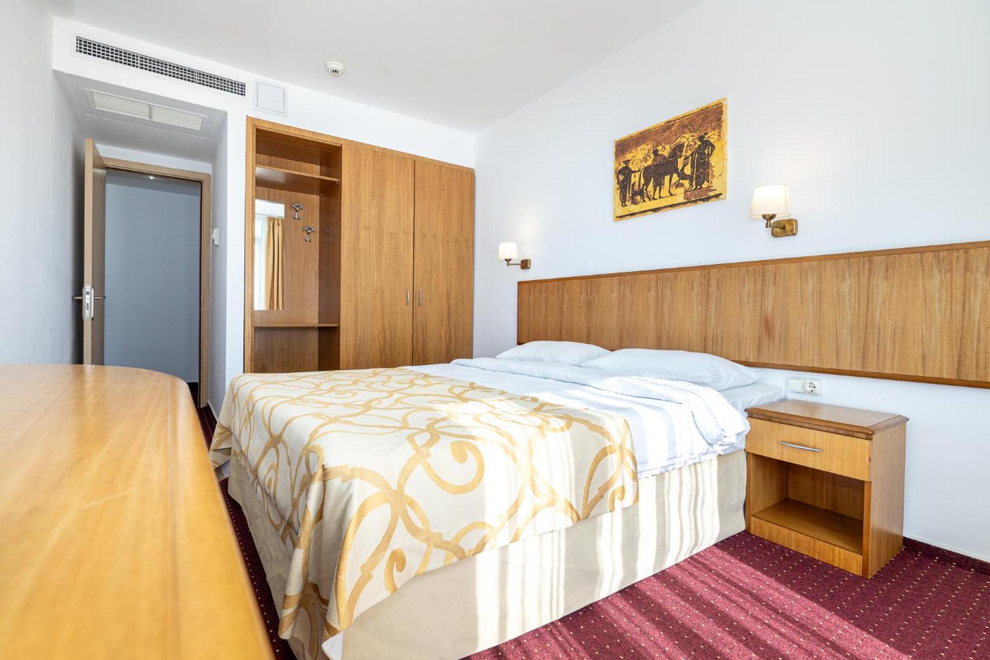 Safir Blue Resort Saturn Kamer foto