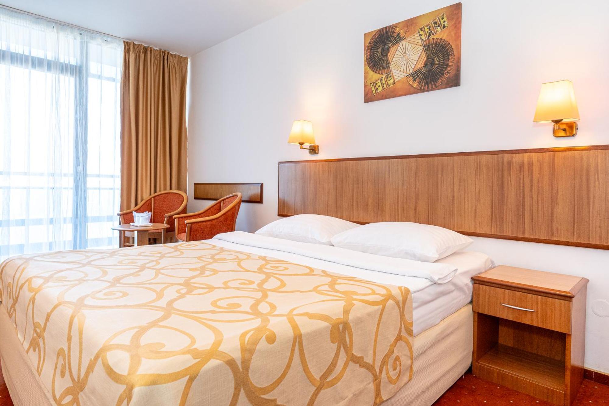 Safir Blue Resort Saturn Kamer foto