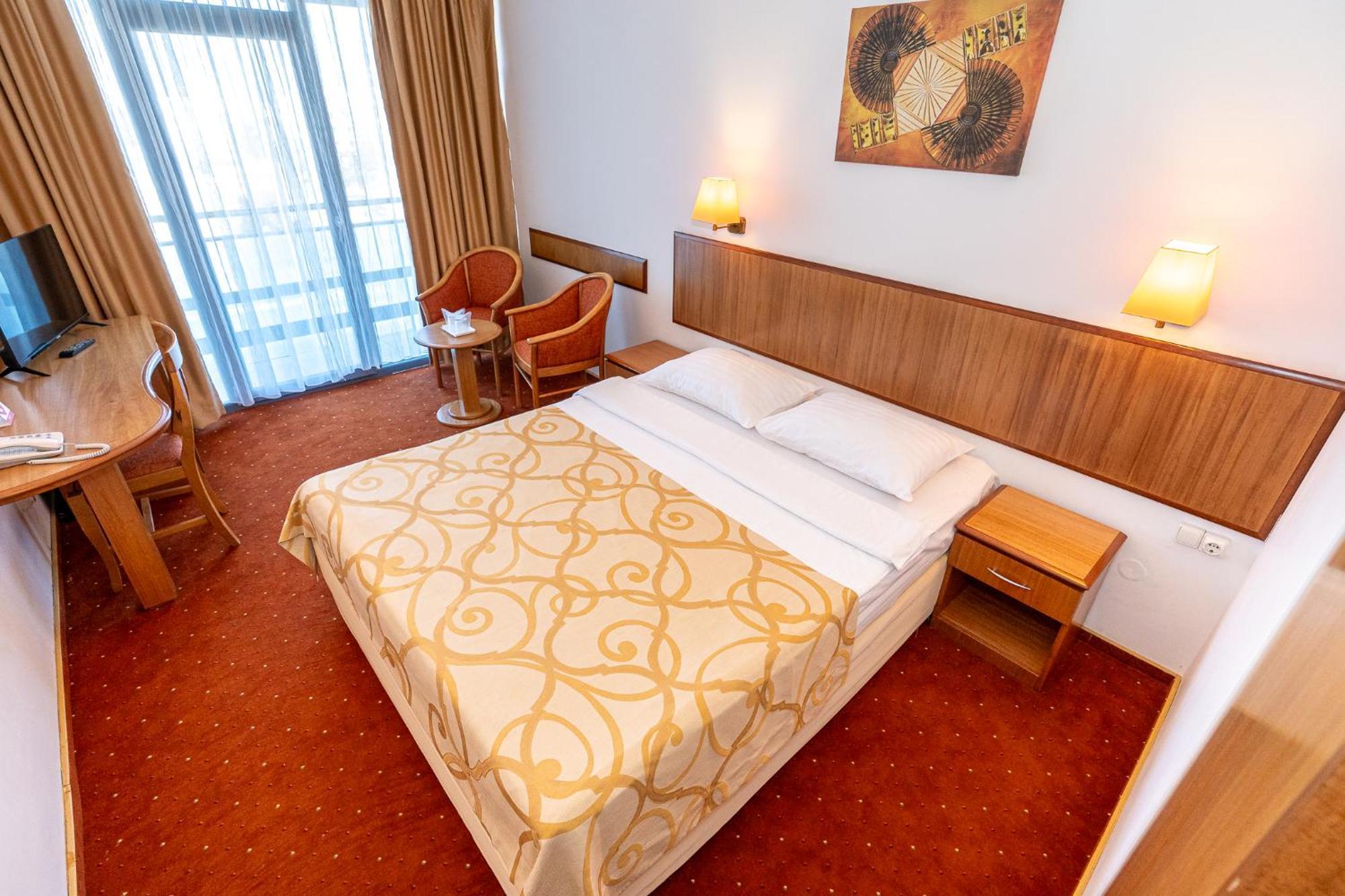 Safir Blue Resort Saturn Kamer foto