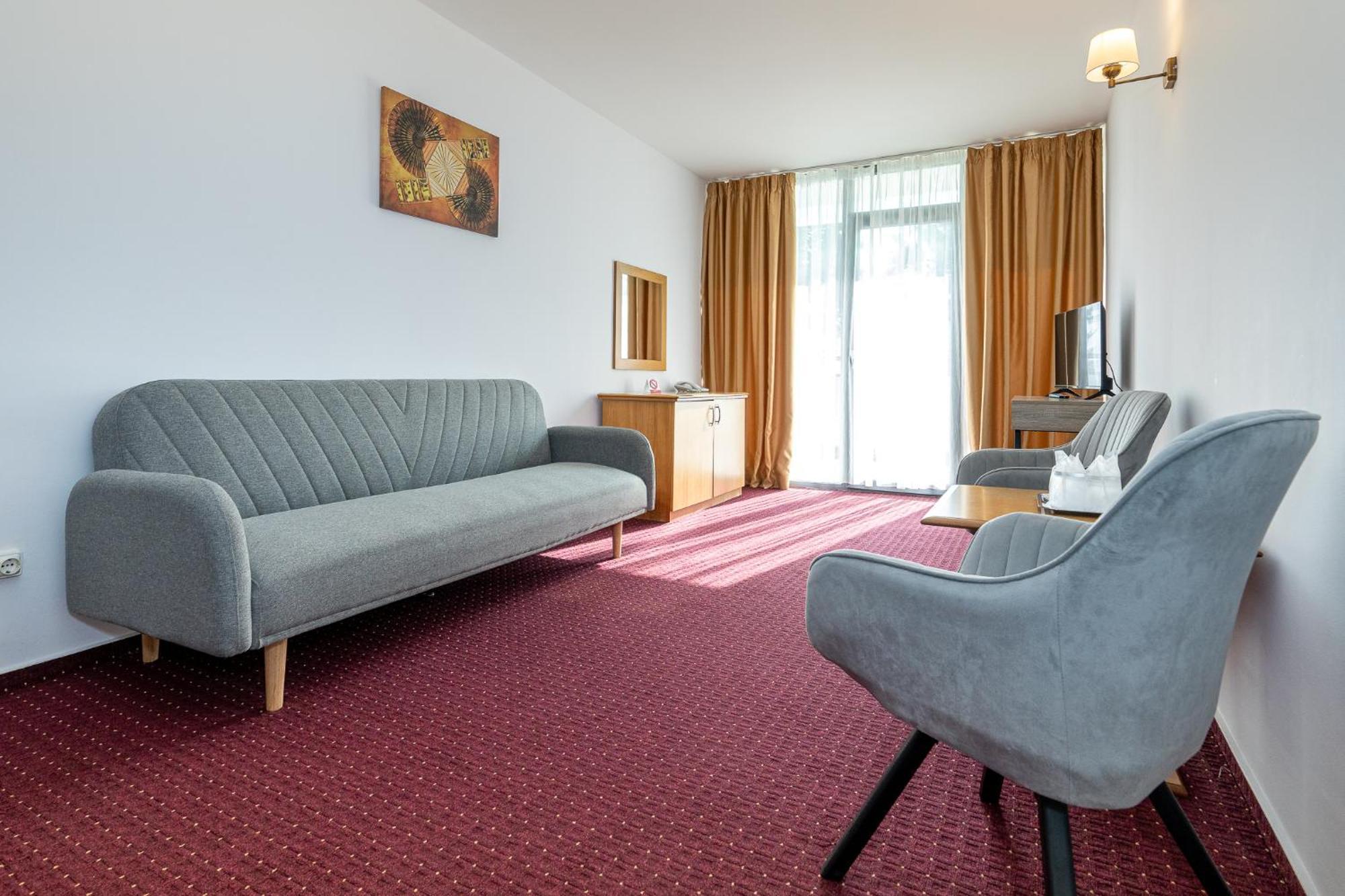 Safir Blue Resort Saturn Kamer foto