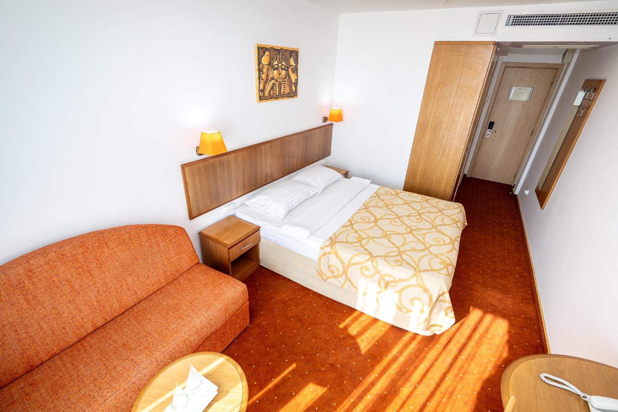 Safir Blue Resort Saturn Kamer foto